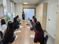 몬테소리감각교육 