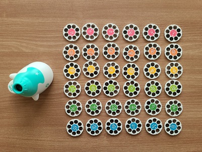 그림자동화 자미재미