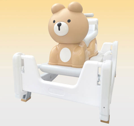 올리버 스프링카 4in1 붕붕카
