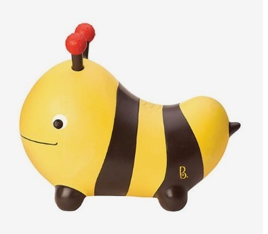 브랜드B 범블바운스