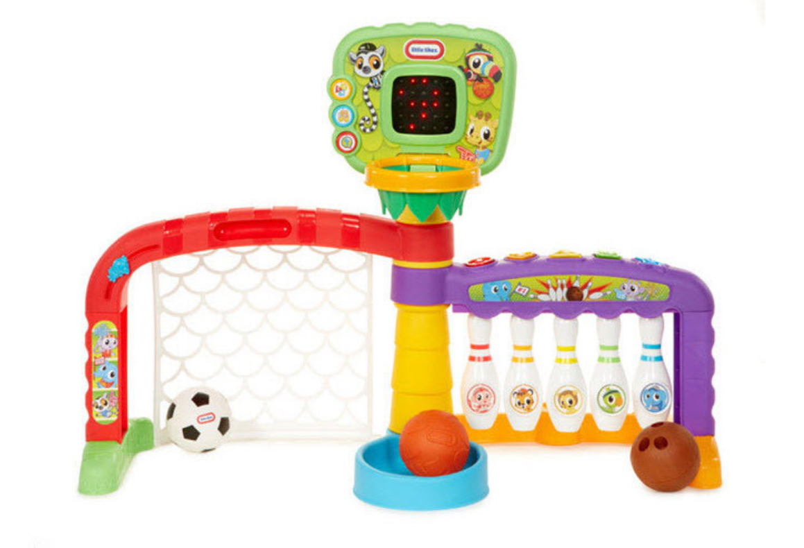 3in1 스포츠 베이비 센터